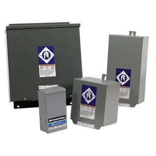 Motor Control Boxes